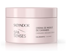 Cannabis Massage cream 